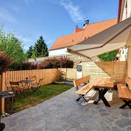Apartman U Brany Prachatice Exterior photo